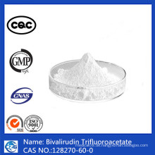 Hochwertiges Superior Polypeptid Angina Molding Bivalirudin Trifluoracetat